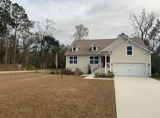 3601 Majestic Dr, Johns Island, SC 29455