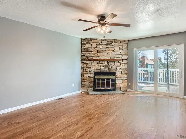 4460 S Pitkin Street #116, Aurora, CO 80015