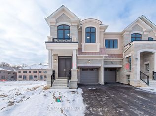46 Gambetta Rd, Vaughan, ON L4H0Y7