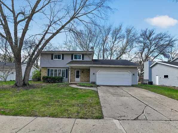 1014 N Westfield Rd, Madison, WI 53717