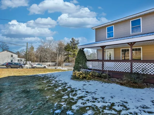 71 Tsienneto Rd #L, Derry, NH 03038