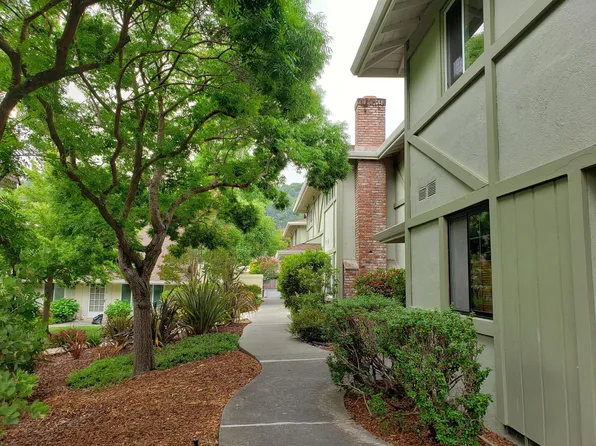 13 Miramonte Dr, Moraga, CA 94556