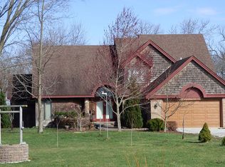 3728 Two Mile Rd, Mount Olive, IL 62069