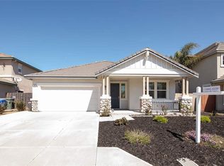 18 Rembrandt Ct, Oakley, CA 94561