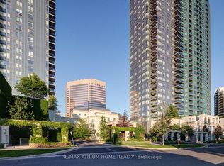 25 Greenview Ave #2320, Toronto, ON M2M0A5