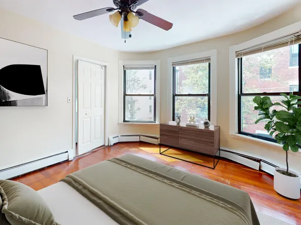 1526 Tremont St #2, Boston, MA 02120