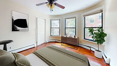 1526 Tremont St #2 Photo 1