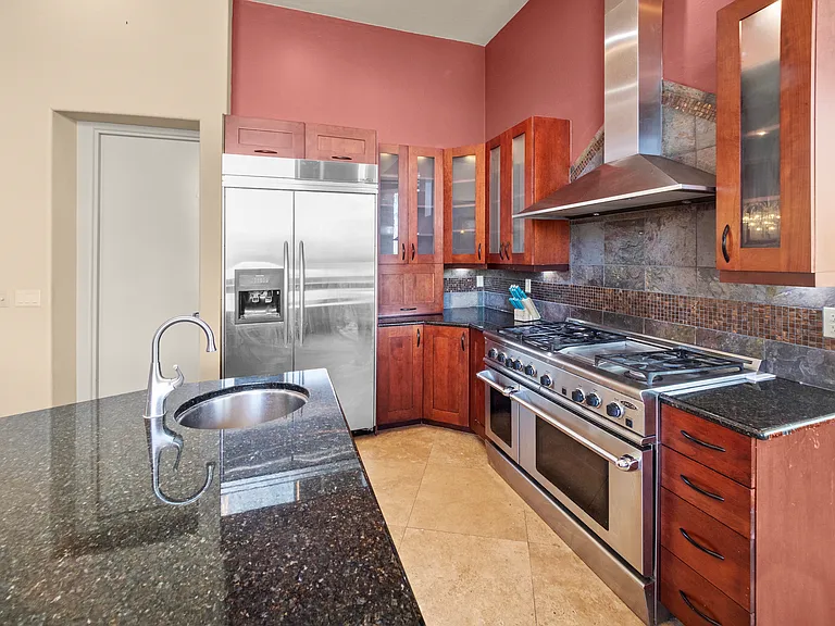3835 N Whiptail Wash Pl — Photo 20
