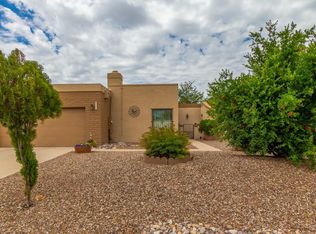 2061 N Evelyn Ave, Tucson, AZ 85715