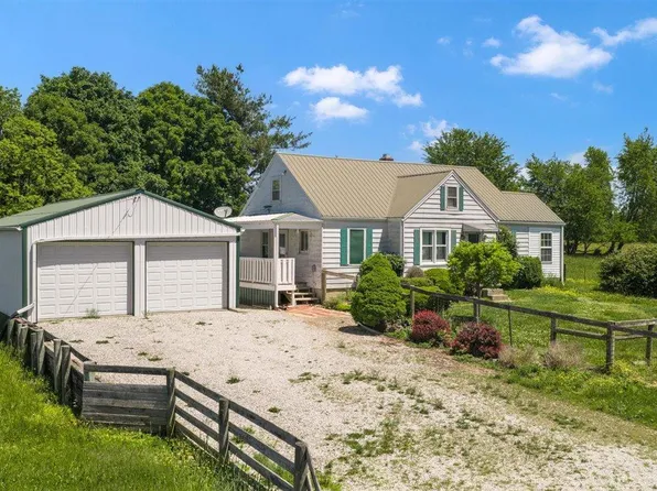18324 Sonora Hardin Springs Rd, Eastview, KY 42732