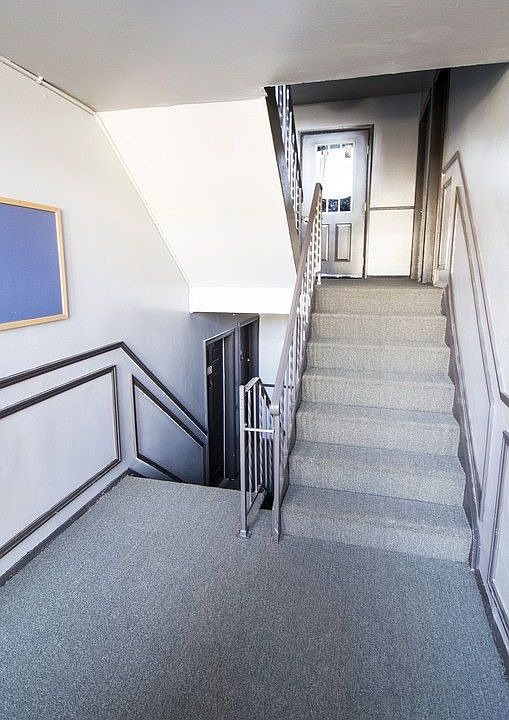 Hallways