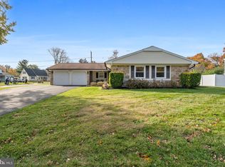 12419 Kensington Ln, Bowie, MD 20715
