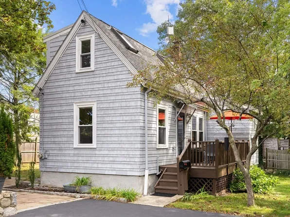 24 Bellington St, Belmont, MA 02478