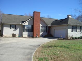 1007 Cimarron Dr, Scottsboro, AL 35769