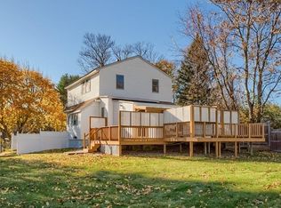 105 Allston Ave, Worcester, MA 01604