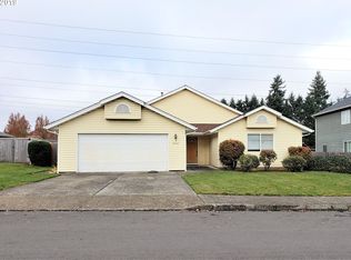 8512 NE 66th St, Vancouver, WA