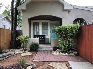 3803 Duval St APT A, Austin, TX 78751