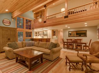 12006 Bennett Flat Rd, Truckee, CA 96161