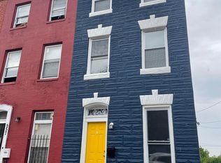 959 Bennett Pl, Baltimore, MD 21223