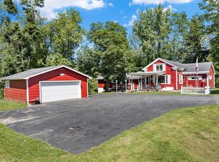 3203 Maple Ln, Durhamville, NY 13054