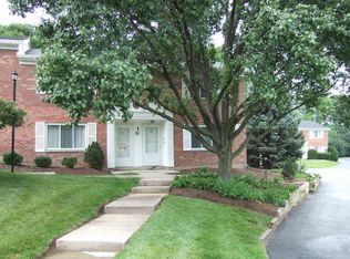 739 Clareridge Ln, Dayton, OH 45458