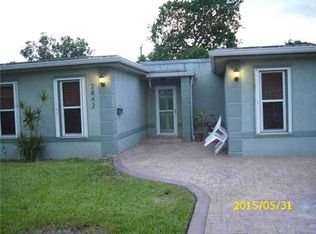 2842 Rodman St, Hollywood, FL 33020