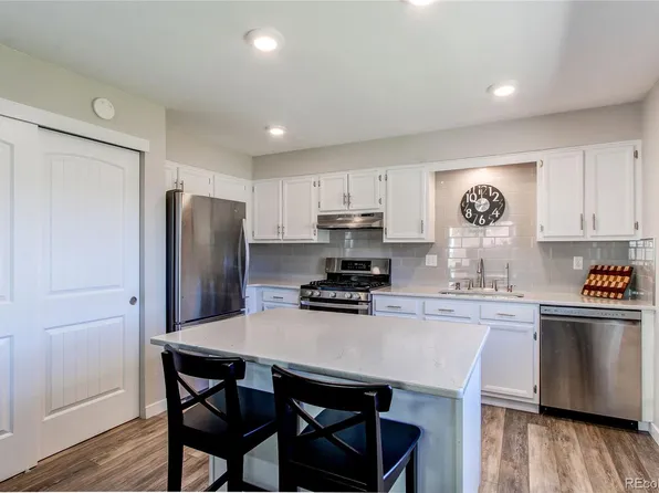 7244 W Portland Avenue, Littleton, CO 80128