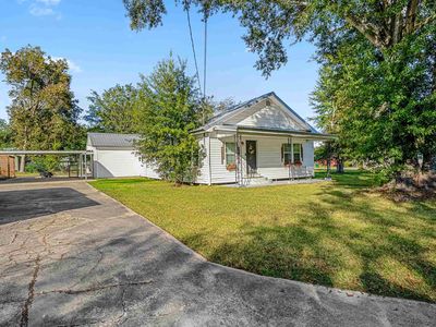 204 Gordon St, Dequincy, LA, 70633