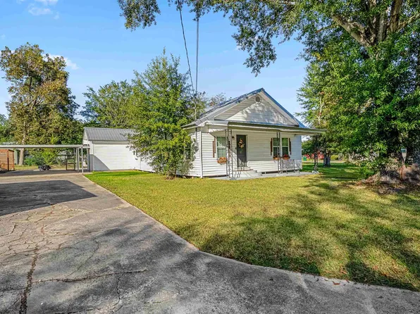 204 Gordon St, Dequincy, LA 70633