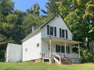 123 Duane St, Malone, NY 12953