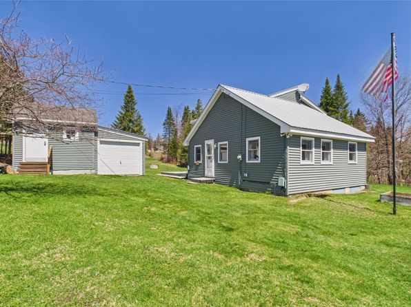 22 Joe Alger Road, Pittsburg, NH 03592