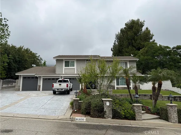 9056 Caballero Dr, Alta Loma, CA 91737