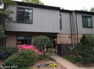 1805 Ivy Oak Sq #63, Reston, VA 20190