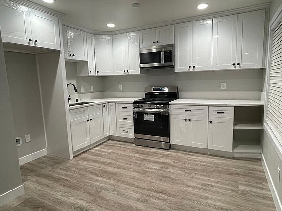 well planned kitchen layout
