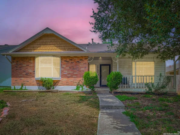 12135 Lemon Blossom, San Antonio, TX 78247