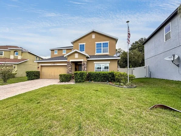 34408 Alicante Ct, Sorrento, FL 32776