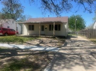 2317 S Main St, Wichita, KS 67213