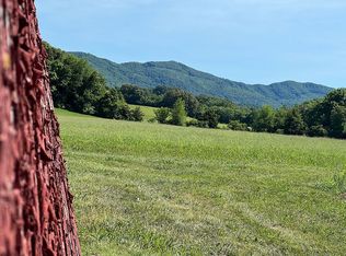 0 Cedar Creek Rd LOT 10, Greeneville, TN 37743