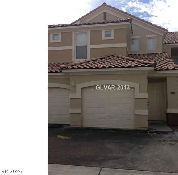 5855 Valley Dr #2163