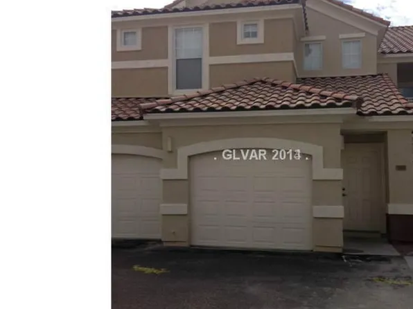 5855 Valley Dr Unit 2163, North Las Vegas, NV 89031