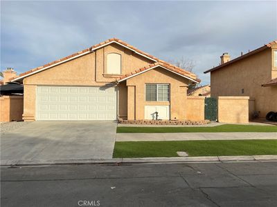 12357 Glenwood Ln, Victorville, CA, 92395