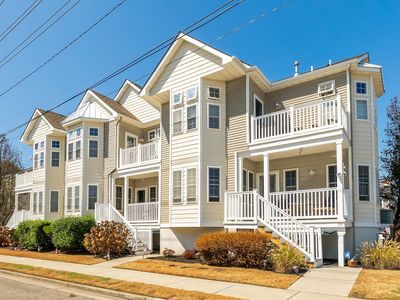 3800 Hudson Ave #3800, Wildwood, NJ, 08260