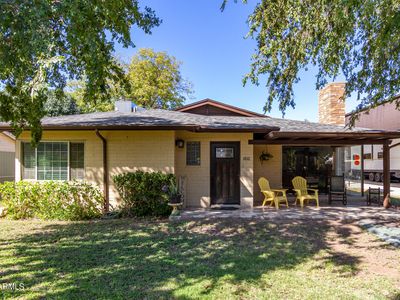1810 N 37th Pl, Phoenix, AZ, 85008