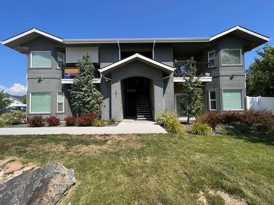 801 E Ensolarado Kuna, ID 83634 801 E Ensolarado St Kuna, ID Zillow