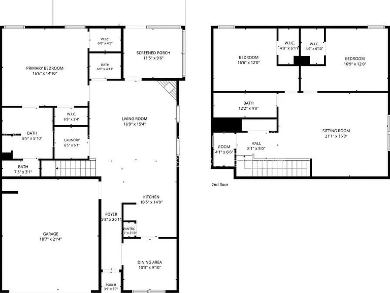 101 Benning Hills Pl — Photo 33