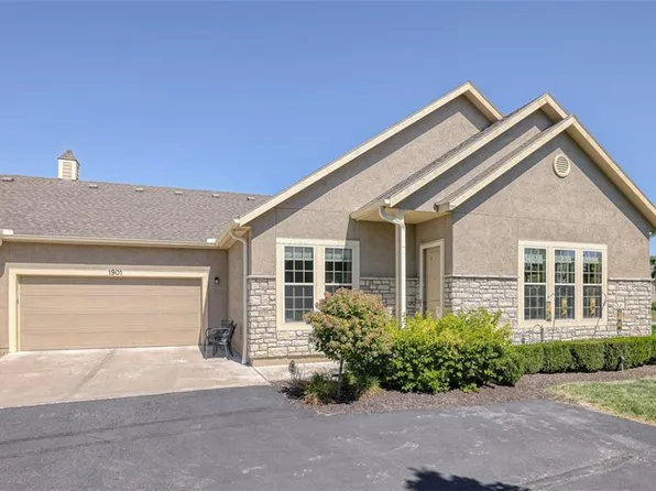 15597 S Church St Unit 1901, Olathe, KS 66062