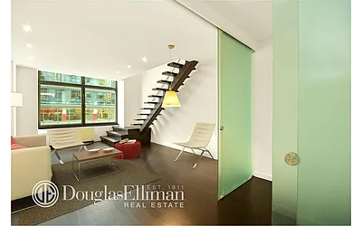 Sold by Douglas Elliman