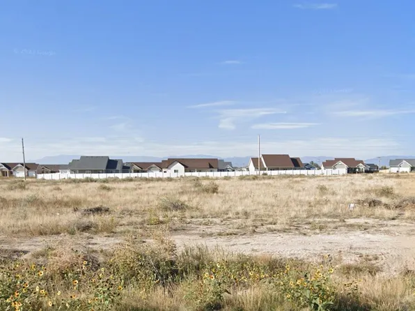 830 E Gold Dr, Pueblo West, CO 81007