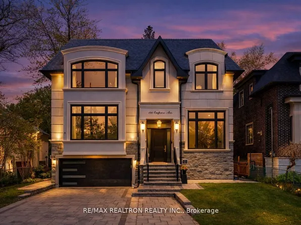 146 Empress Ave, Toronto, ON M2N 3T6