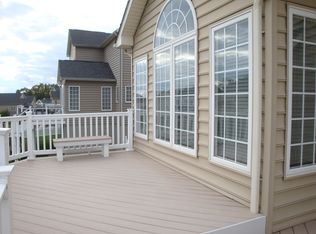 8919 Ricky Trevor Rd, Perry Hall, MD 21128